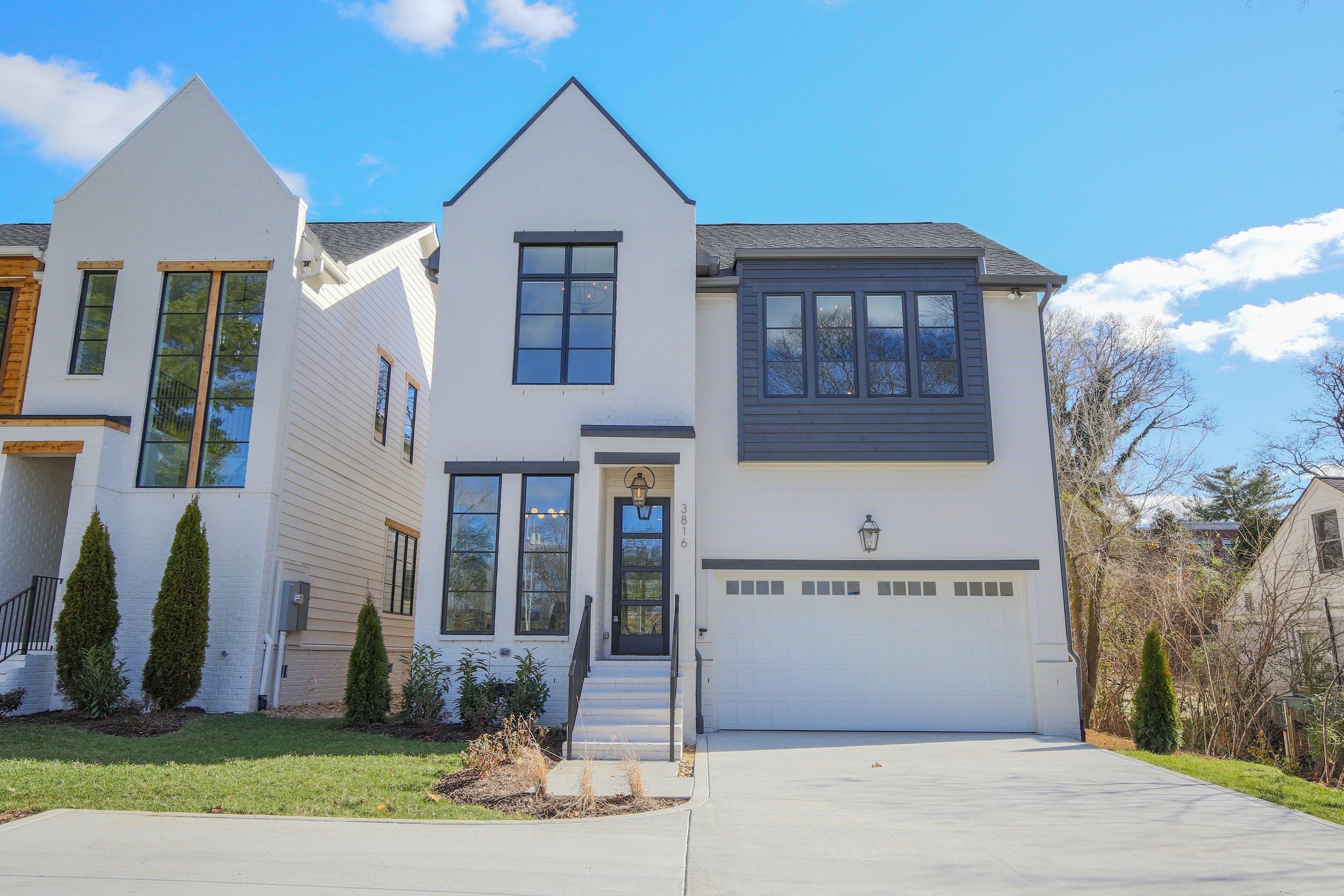 casa en White Pines Building Group por White Pines Building Group
