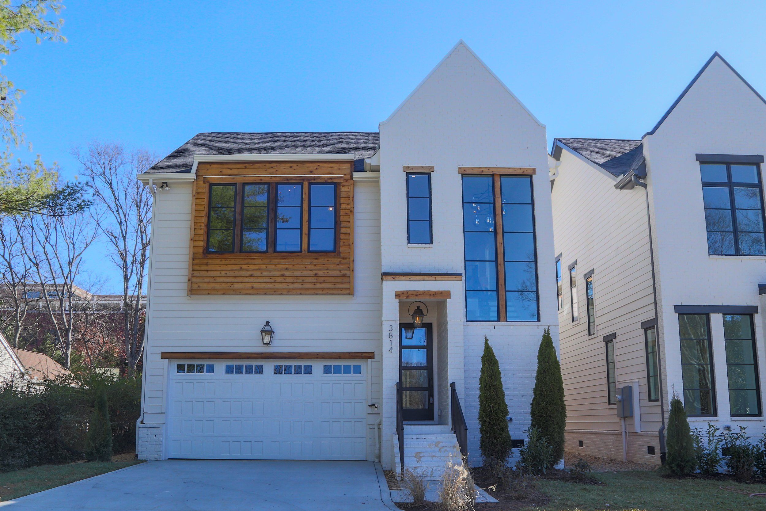 casa en White Pines Building Group por White Pines Building Group