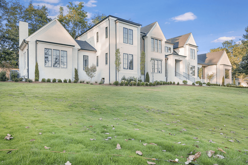 casa en White Pines Building Group por White Pines Building Group