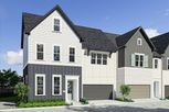 Timbergrove Green by InTown Homes in Houston Texas