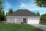 casa en Overstreet Builders por Overstreet Builders