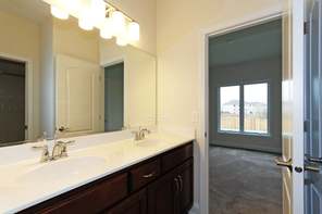 The Arlington New Home