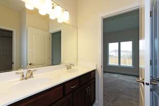 The Arlington New Home - Overstreet Builders: Naperville, Illinois - Overstreet Builders