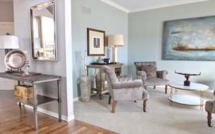 The Manchester New Home - Overstreet Builders: Naperville, Illinois - Overstreet Builders