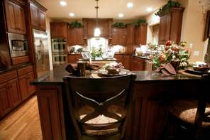 The Castleby New Home