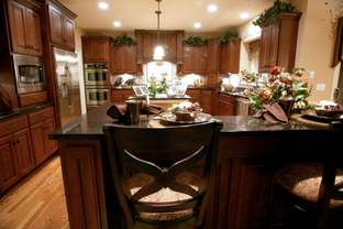 The Castleby New Home - Overstreet Builders: Naperville, Illinois - Overstreet Builders