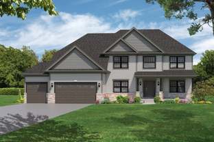 Naperville, Illinois From Overstreet Builders por Overstreet Builders en Chicago Illinois