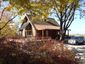 casa en Bear River Country Log Homes por Bear River Country Log Homes
