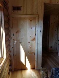 Little Bear - Bear River Country Log Homes: Hyde Park, Utah - Bear River Country Log Homes