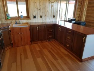 Little Bear - Bear River Country Log Homes: Hyde Park, Utah - Bear River Country Log Homes