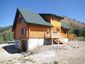 casa en Bear River Country Log Homes por Bear River Country Log Homes