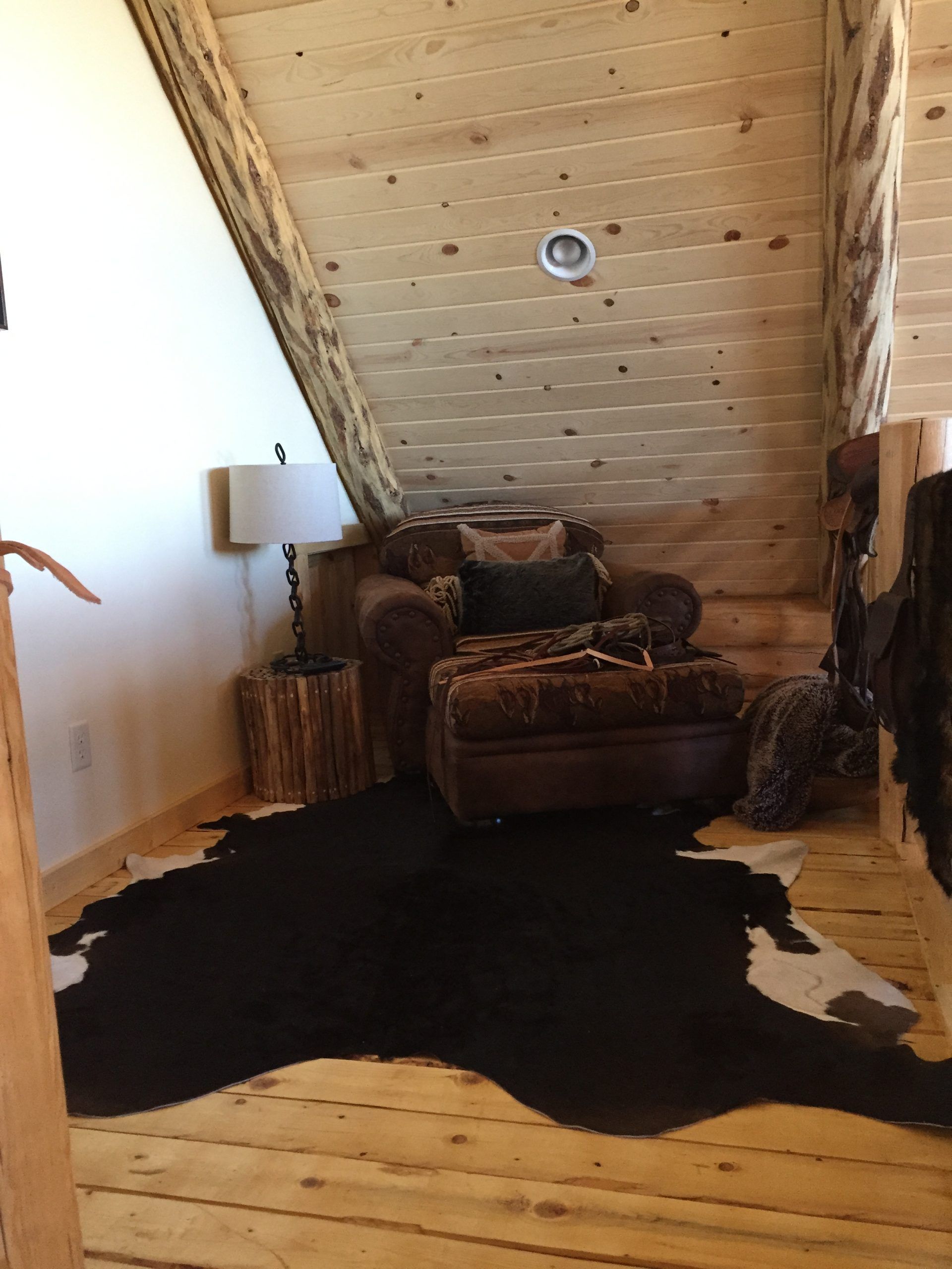 casa en Bear River Country Log Homes por Bear River Country Log Homes