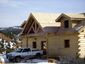 casa en Bear River Country Log Homes por Bear River Country Log Homes