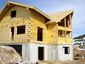 casa en Bear River Country Log Homes por Bear River Country Log Homes