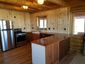 casa en Bear River Country Log Homes por Bear River Country Log Homes