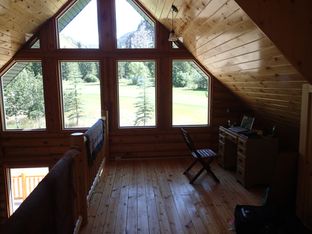 Teton - Bear River Country Log Homes: Hyde Park, Utah - Bear River Country Log Homes