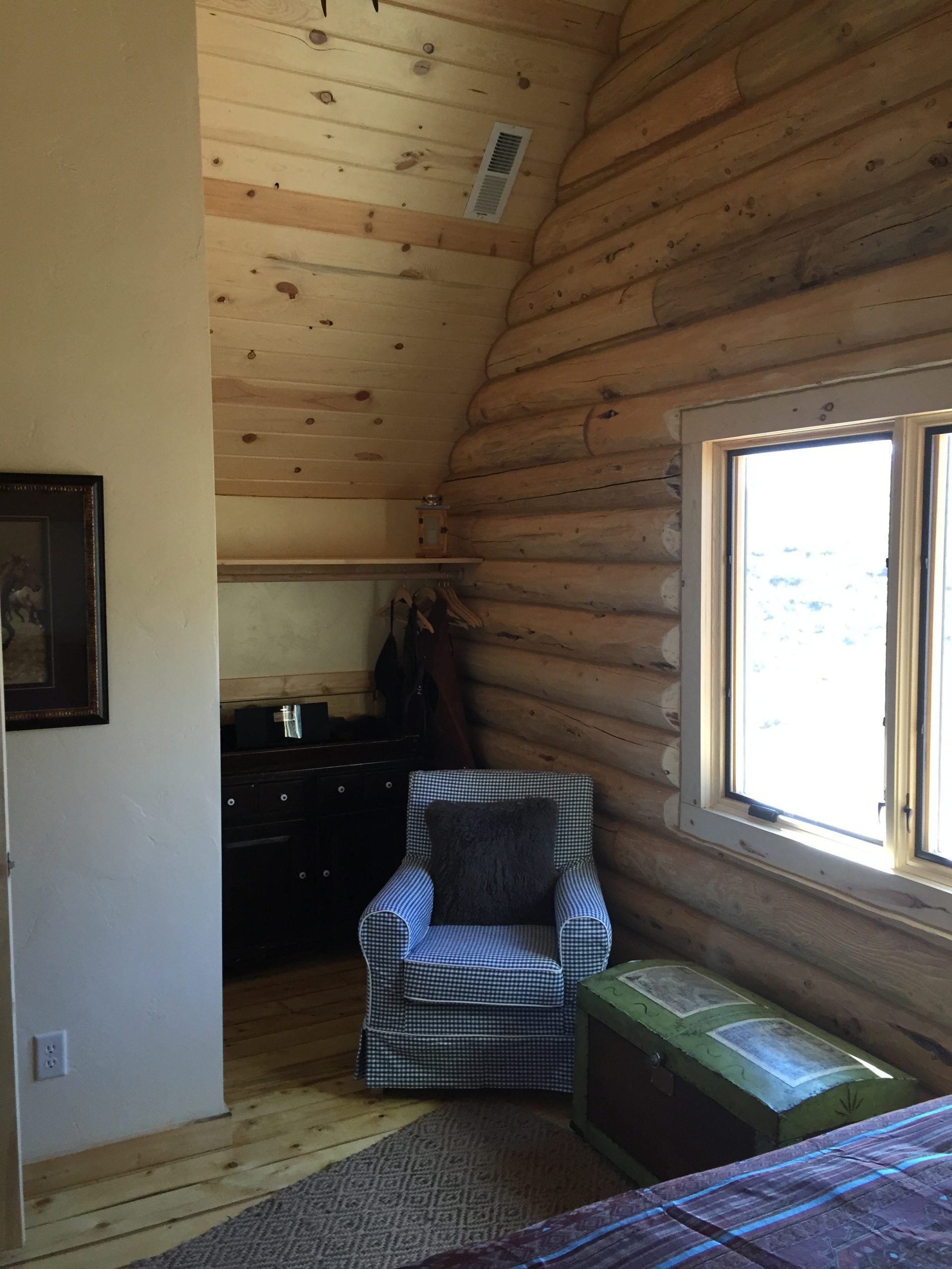 casa en Bear River Country Log Homes por Bear River Country Log Homes