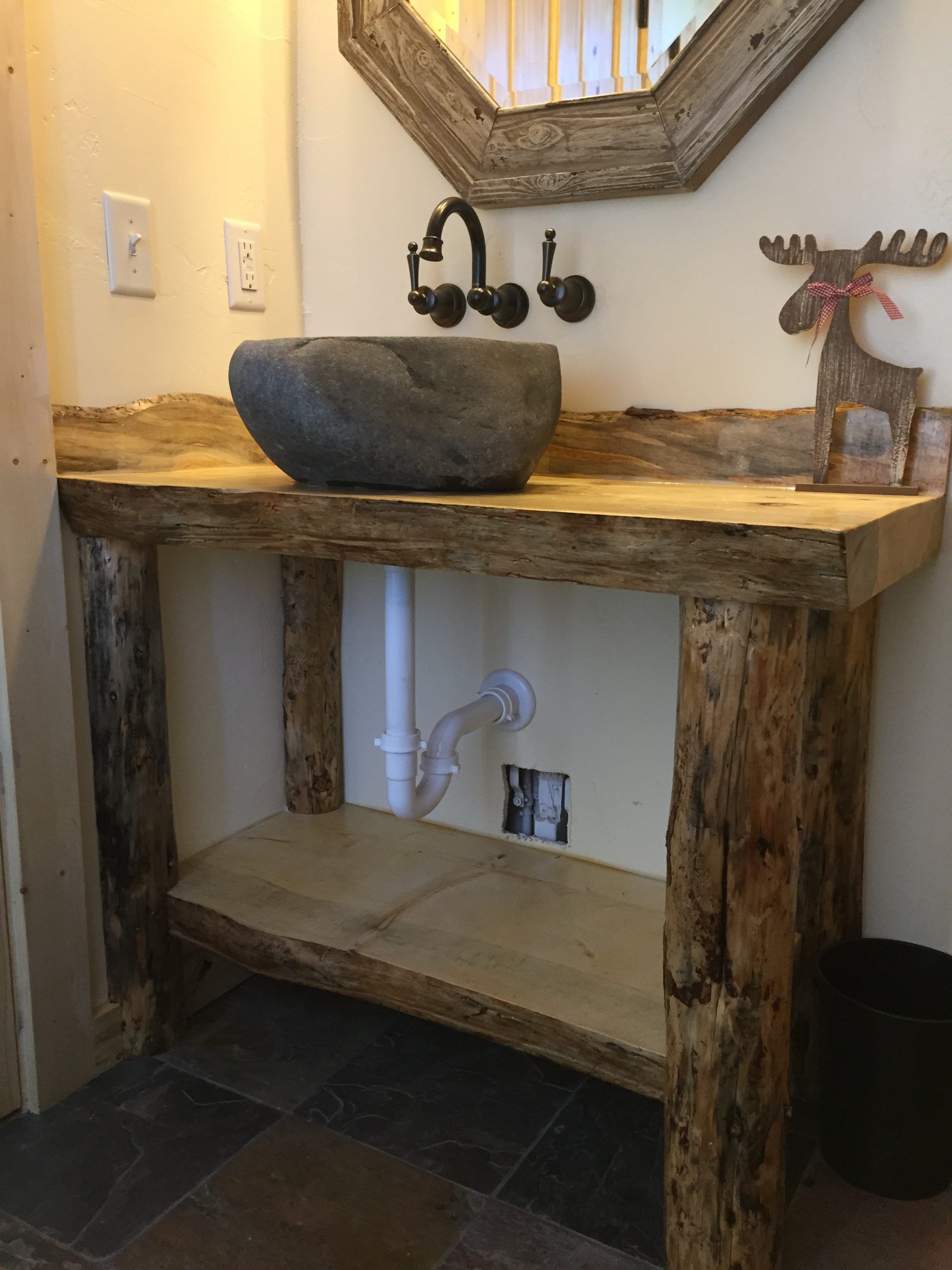 casa en Bear River Country Log Homes por Bear River Country Log Homes