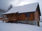 casa en Bear River Country Log Homes por Bear River Country Log Homes