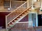 casa en Bear River Country Log Homes por Bear River Country Log Homes
