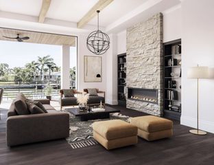 The Islander - Heritage Builders: Sarasota, Florida - Heritage Builders Of West Florida, LLC