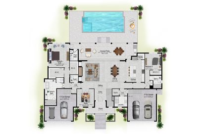 HERITAGE BUILDERS HERITAGE BUILDERS