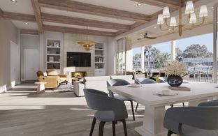 The Sanddollar - Heritage Builders: Sarasota, Florida - Heritage Builders Of West Florida, LLC