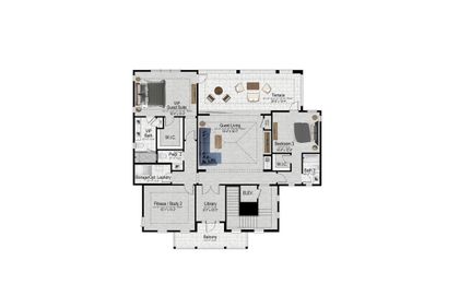 PLAN 14 PLAN 14