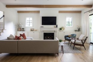 Brush Arbor Home Construction, LLC por Brush Arbor Home Construction, LLC en Washington Virginia