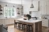 casa en Brush Arbor Home Construction, LLC por Brush Arbor Home Construction, LLC