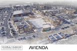 Avienda Chanhassen - Chanhassen, MN