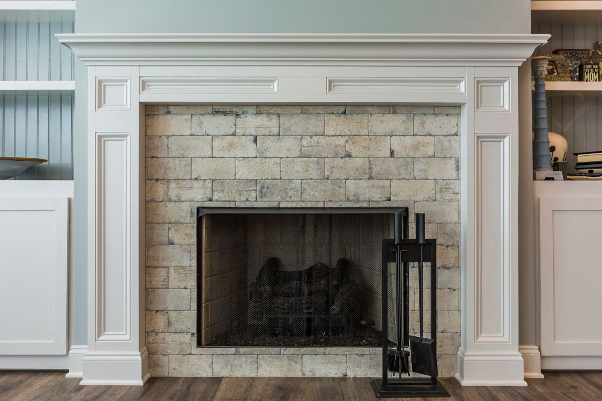 casa en Byer Builders por Byer Builders