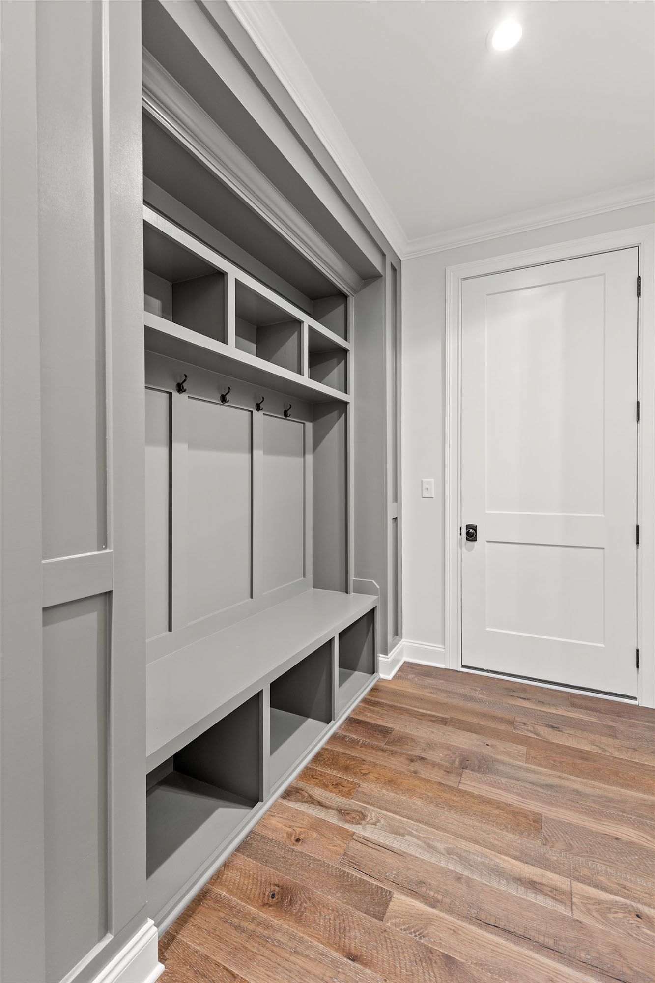 Byer Builders por Byer Builders en Lexington Kentucky