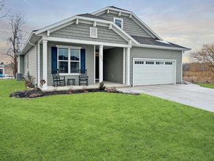 Kieland Meadows por Hillcrest Builders en Washington-Fond du Lac Wisconsin