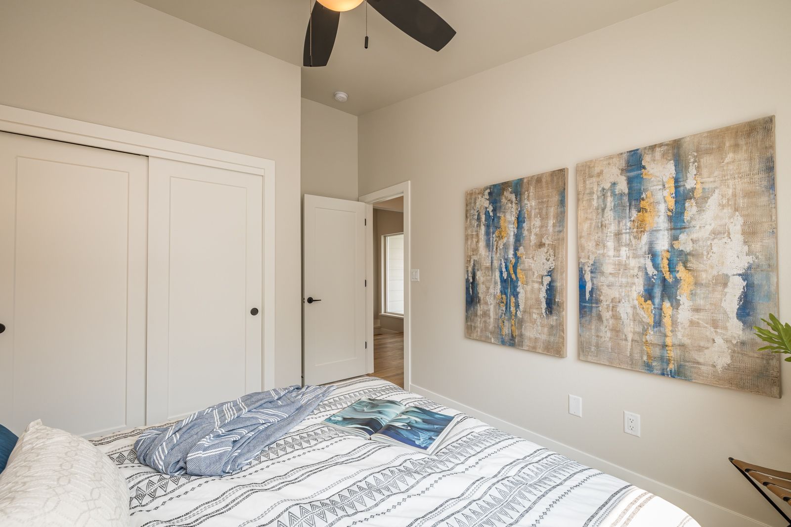 Crow Creek Homes por Crowcreek Homes en Cheyenne Wyoming