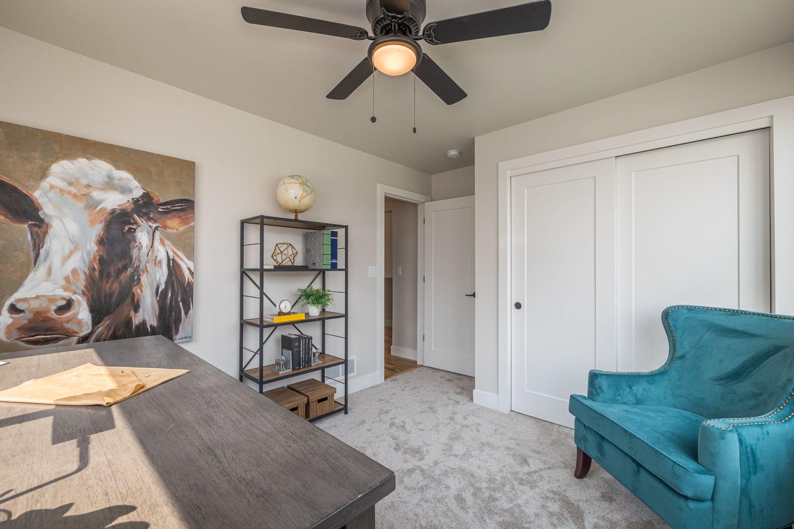 Crow Creek Homes - Cheyenne, WY