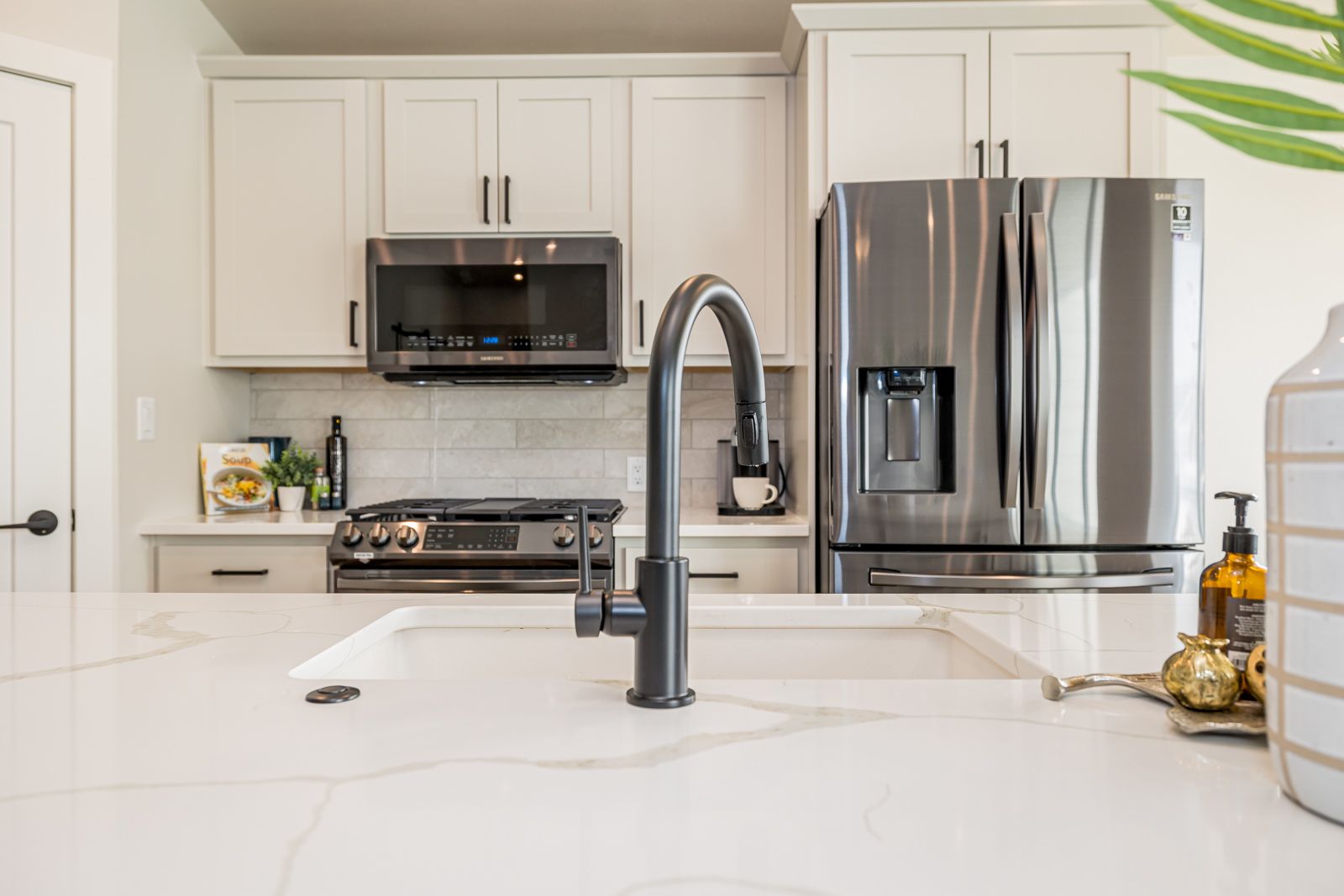 Crow Creek Homes - Cheyenne, WY