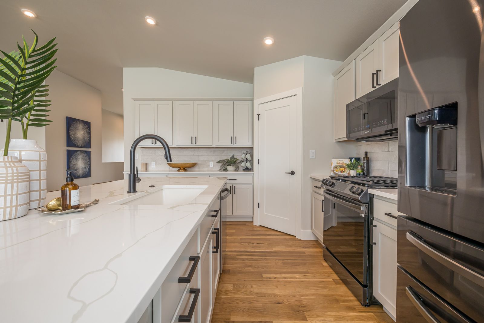 Crow Creek Homes - Cheyenne, WY