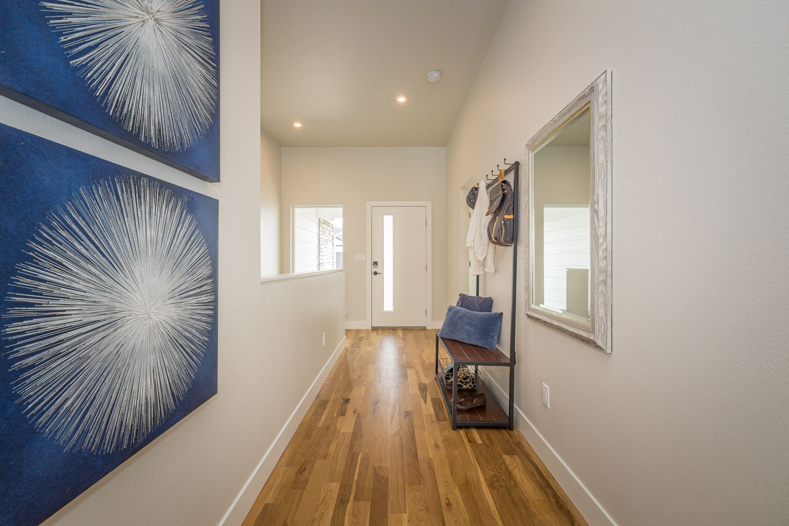 Crow Creek Homes - Cheyenne, WY