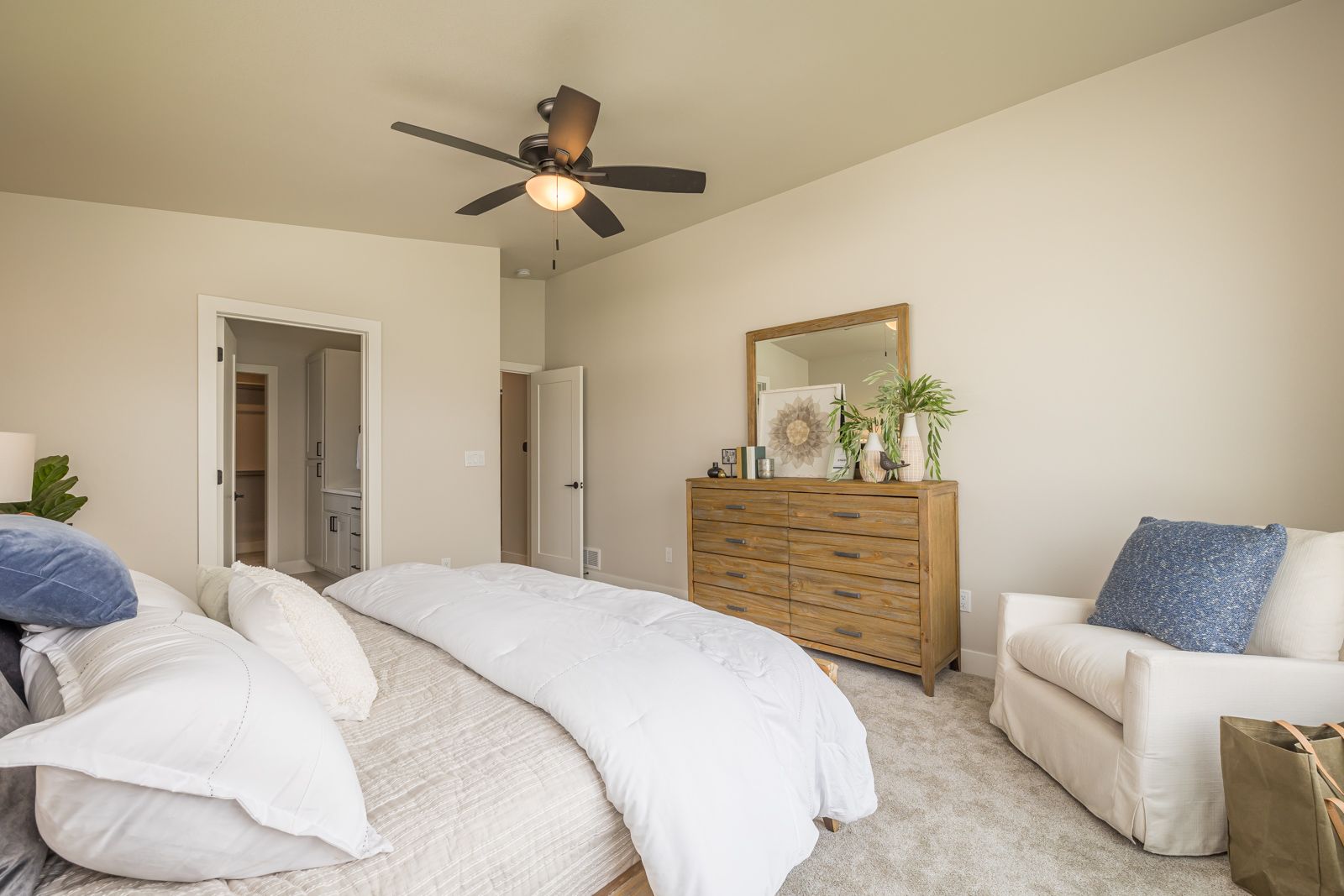 Crow Creek Homes - Cheyenne, WY