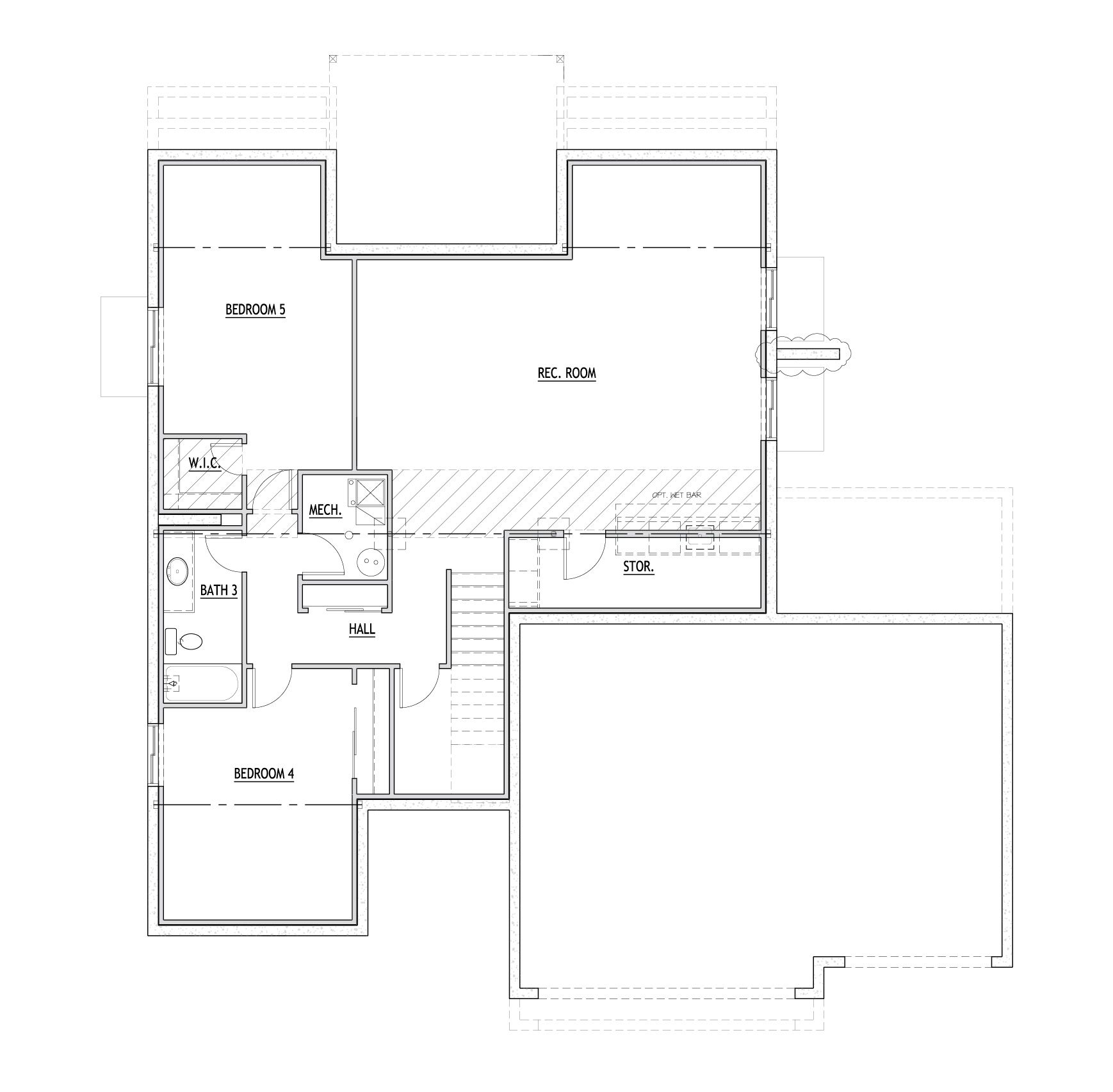 Crow Creek Homes - Cheyenne, WY