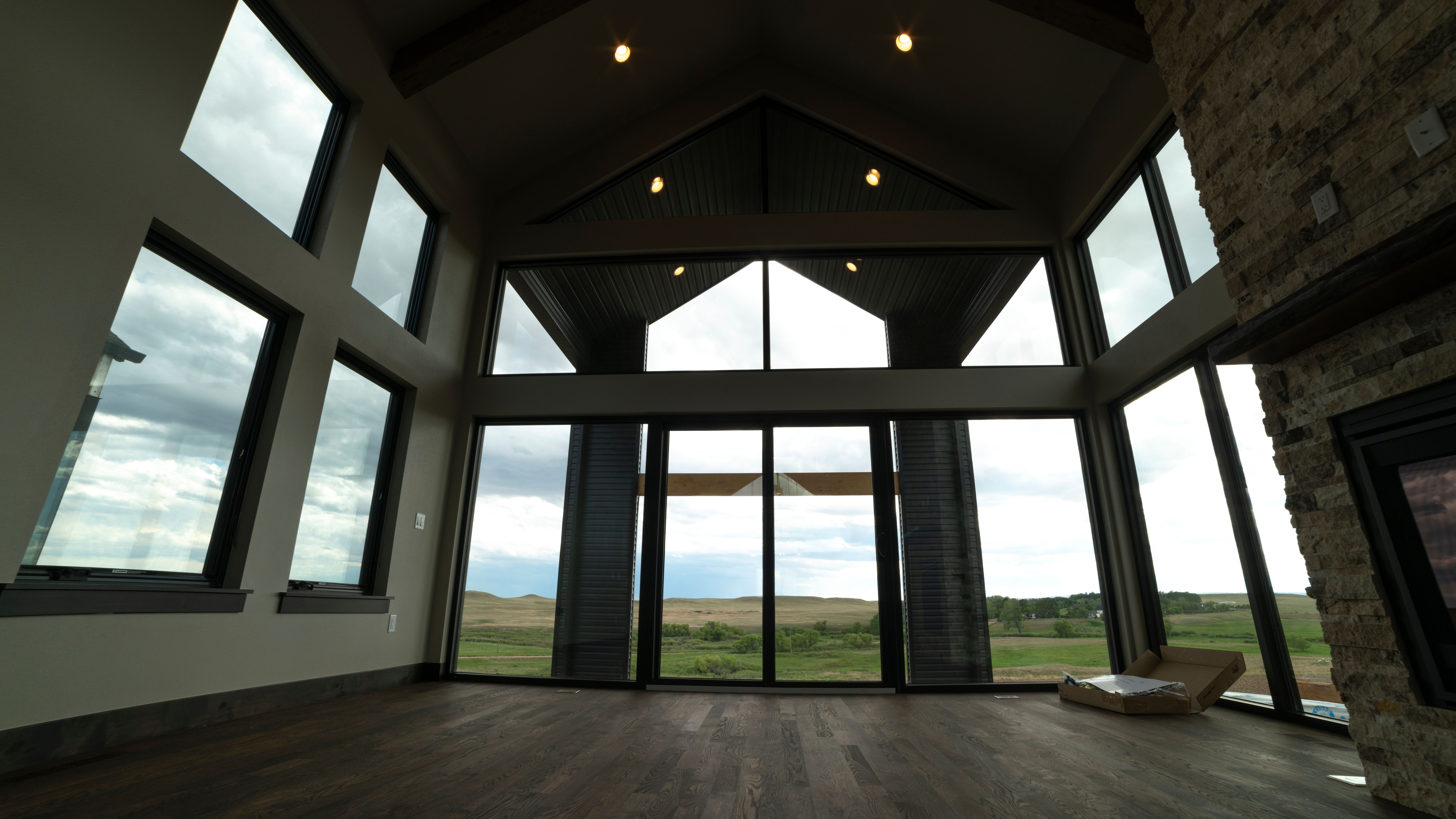 casa en Crow Creek Homes por Crowcreek Homes