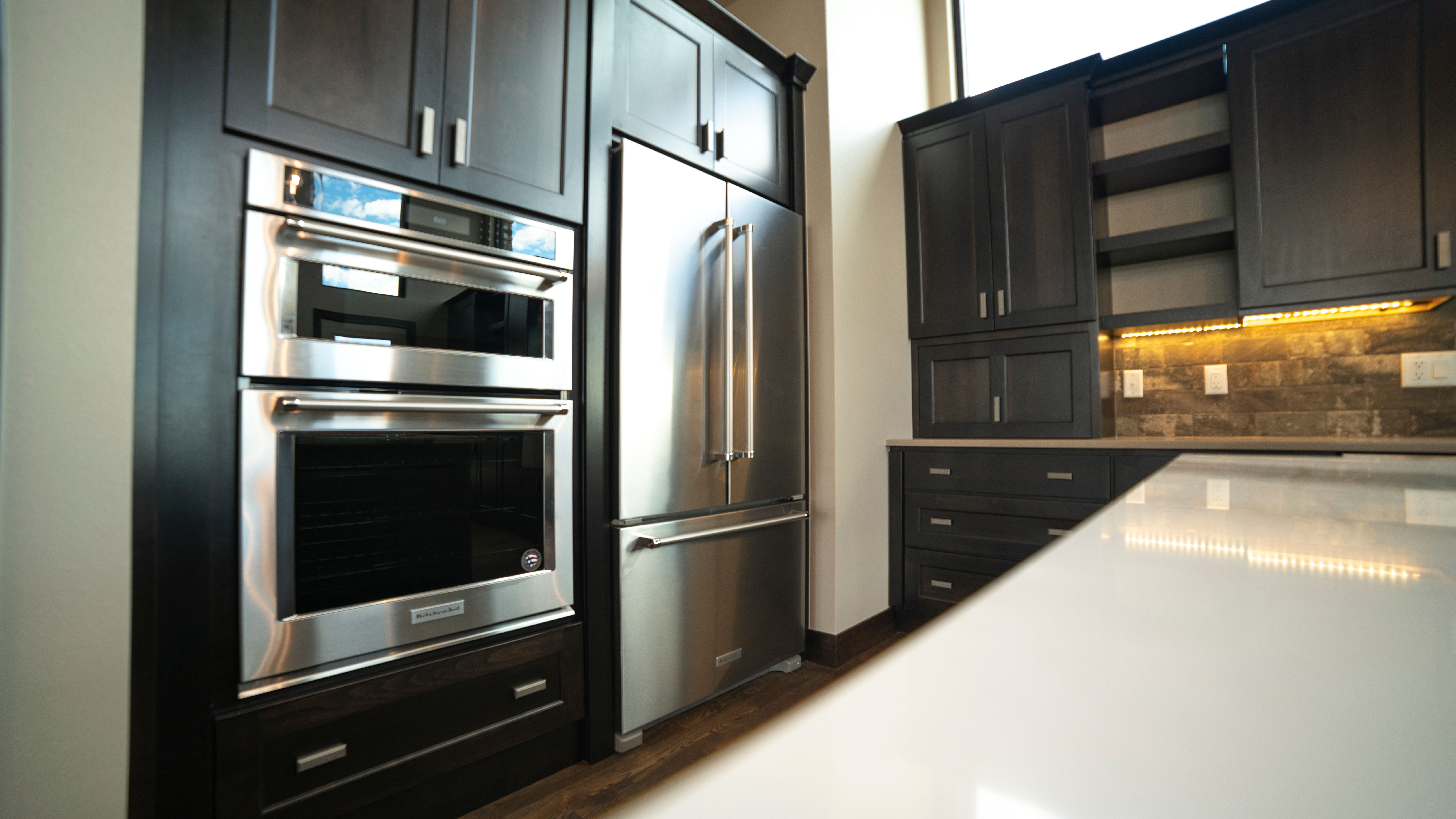 casa en Crow Creek Homes por Crowcreek Homes