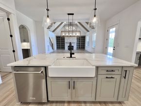 Turnberry Homes - Brentwood, TN