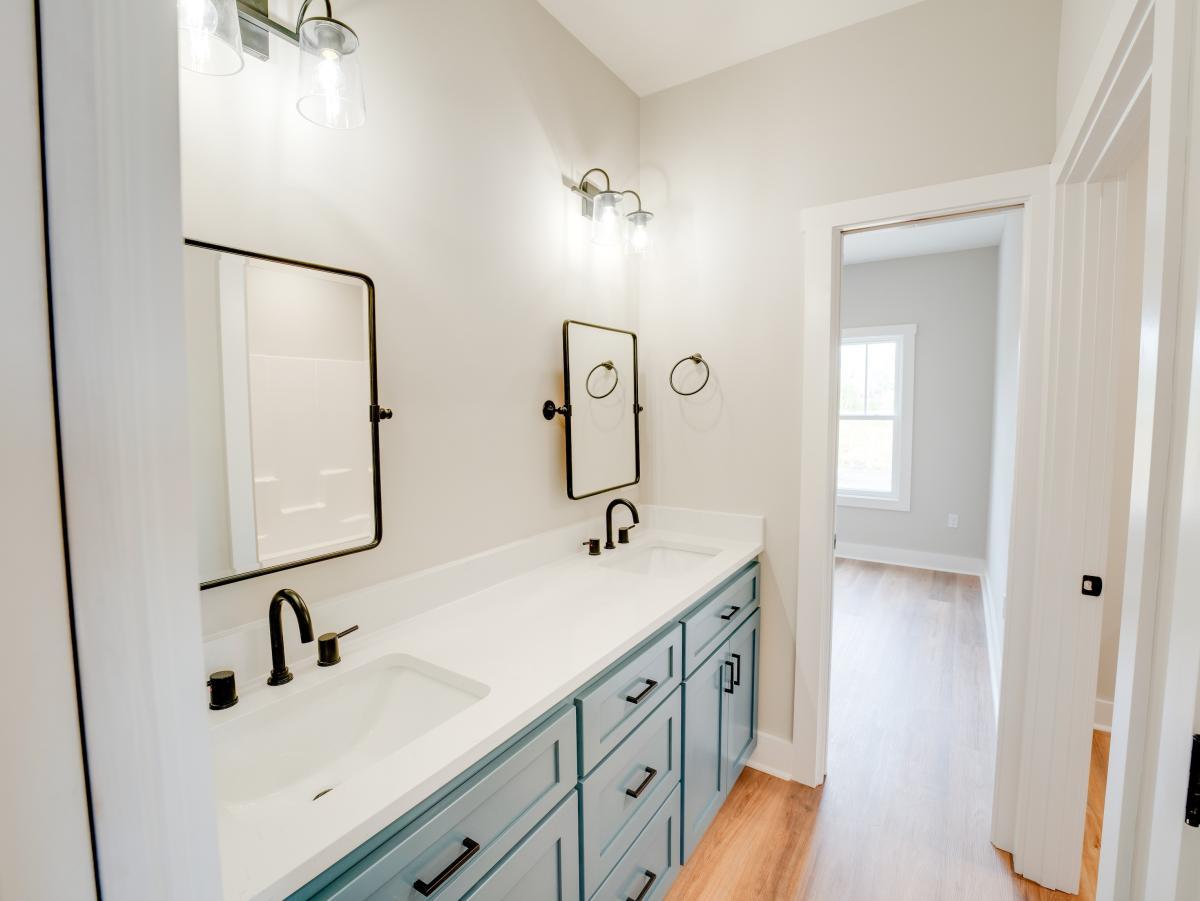 casa en Chris Mill Homes por Chris Mill Homes