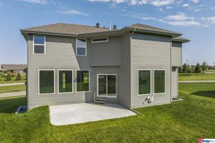 Sumtur Crossing por Aurora Home Builders en Omaha Nebraska