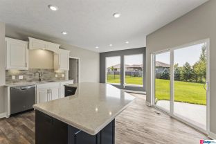 Sumtur Crossing por Aurora Home Builders en Omaha Nebraska