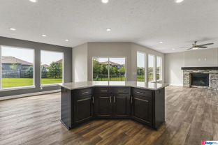 Sumtur Crossing por Aurora Home Builders en Omaha Nebraska