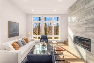 The Eldorado Plan - Tibbetts Crossing — The Burnsteads: Issaquah, Washington - The Burnsteads