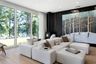 casa en Waterview Townhomes Of Lake Arrowhead por Rezide Properties